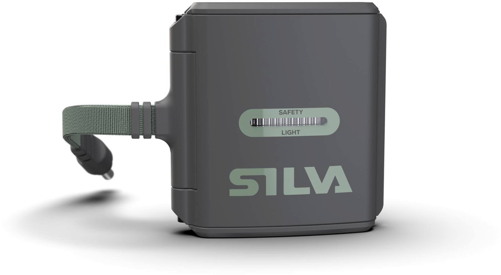 Silva Trail Runner Free 2 Battery | Turutstyr